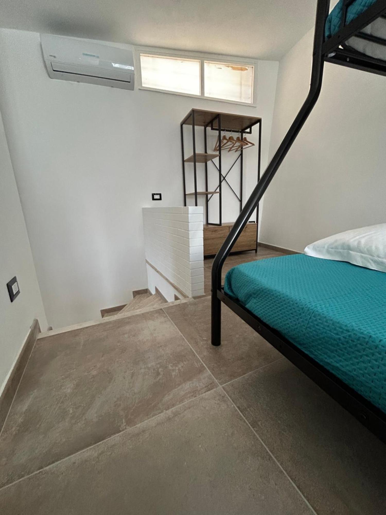 La Casa Di Pippo Flora Panzió Agrigento Kültér fotó