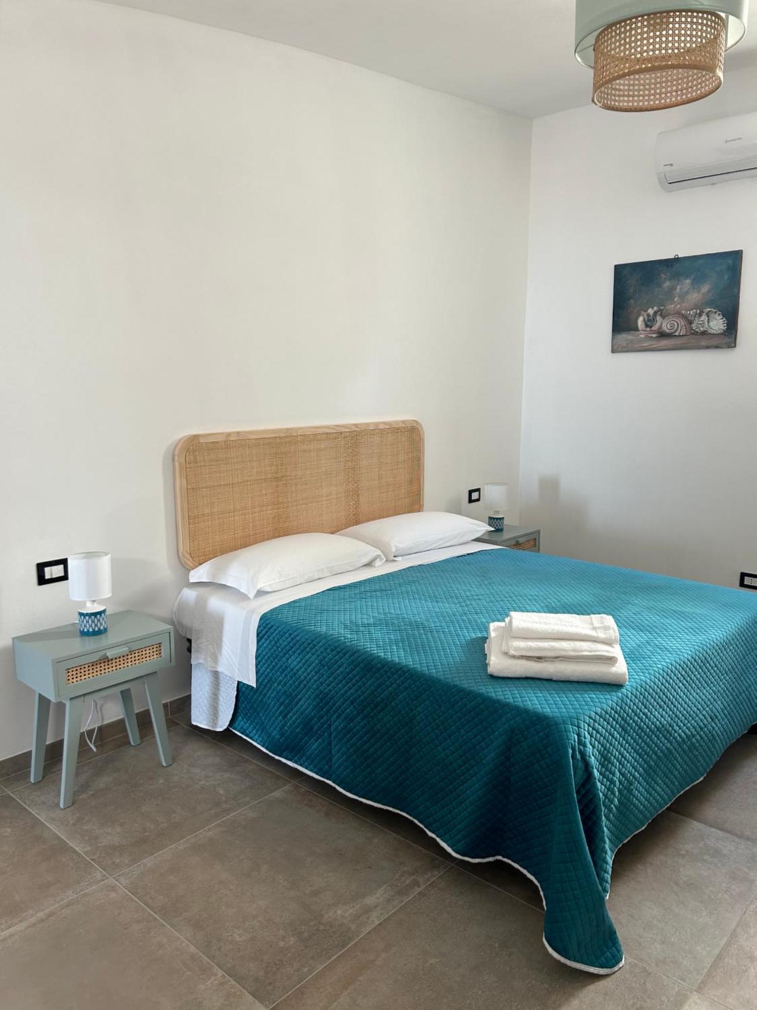 La Casa Di Pippo Flora Panzió Agrigento Kültér fotó